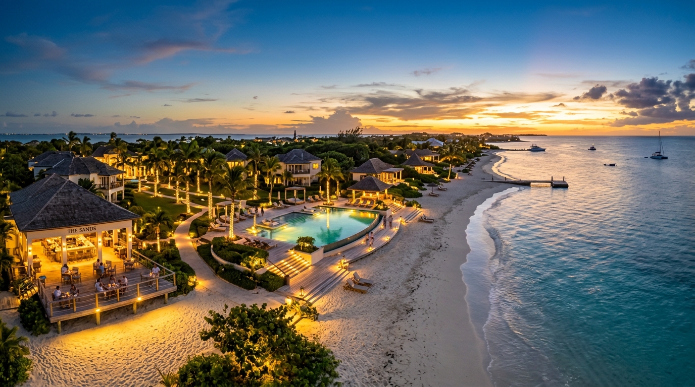 One Caribbean Pricing Banner