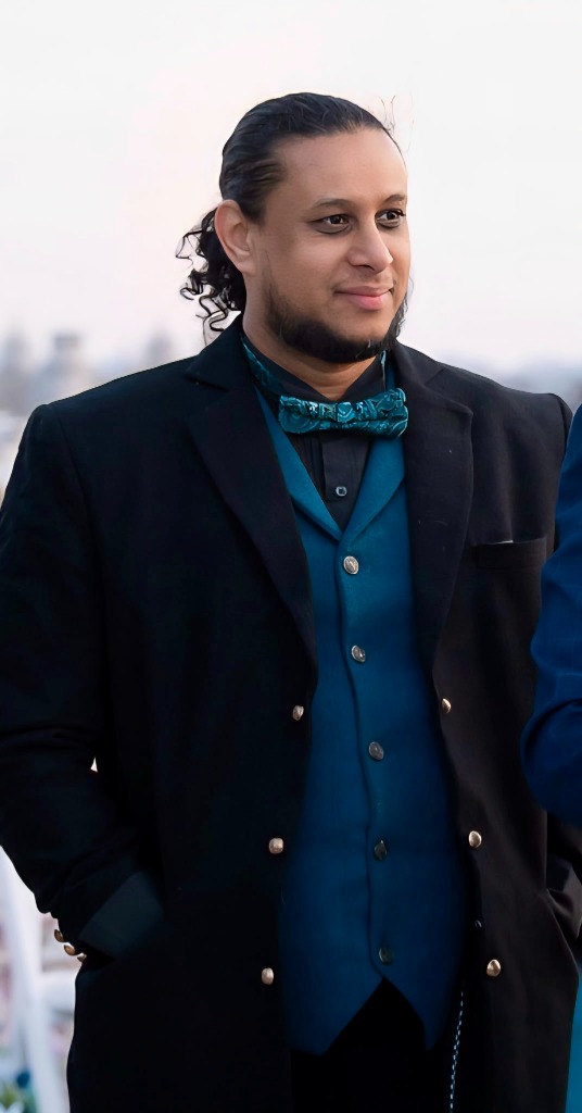 Daryl Marcano - Founder